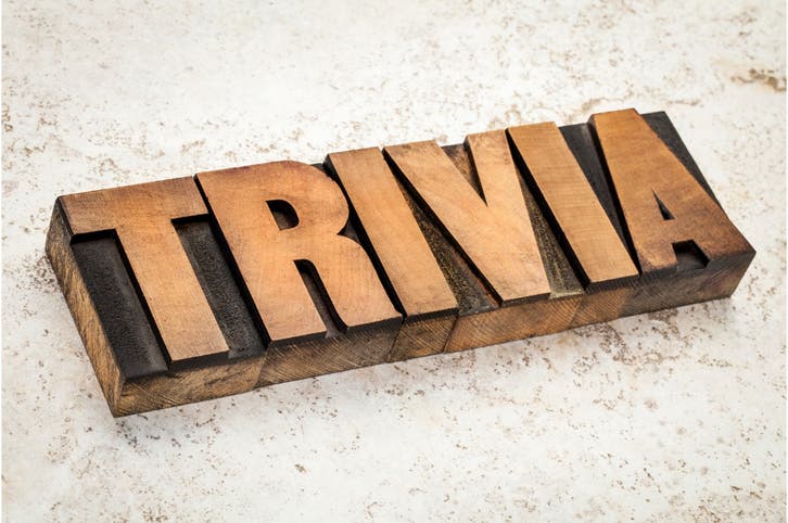 Apr 8 Trivia For Adults Perry Hall MD Patch