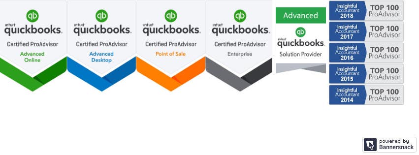 Dr. Quick Books Inc. 