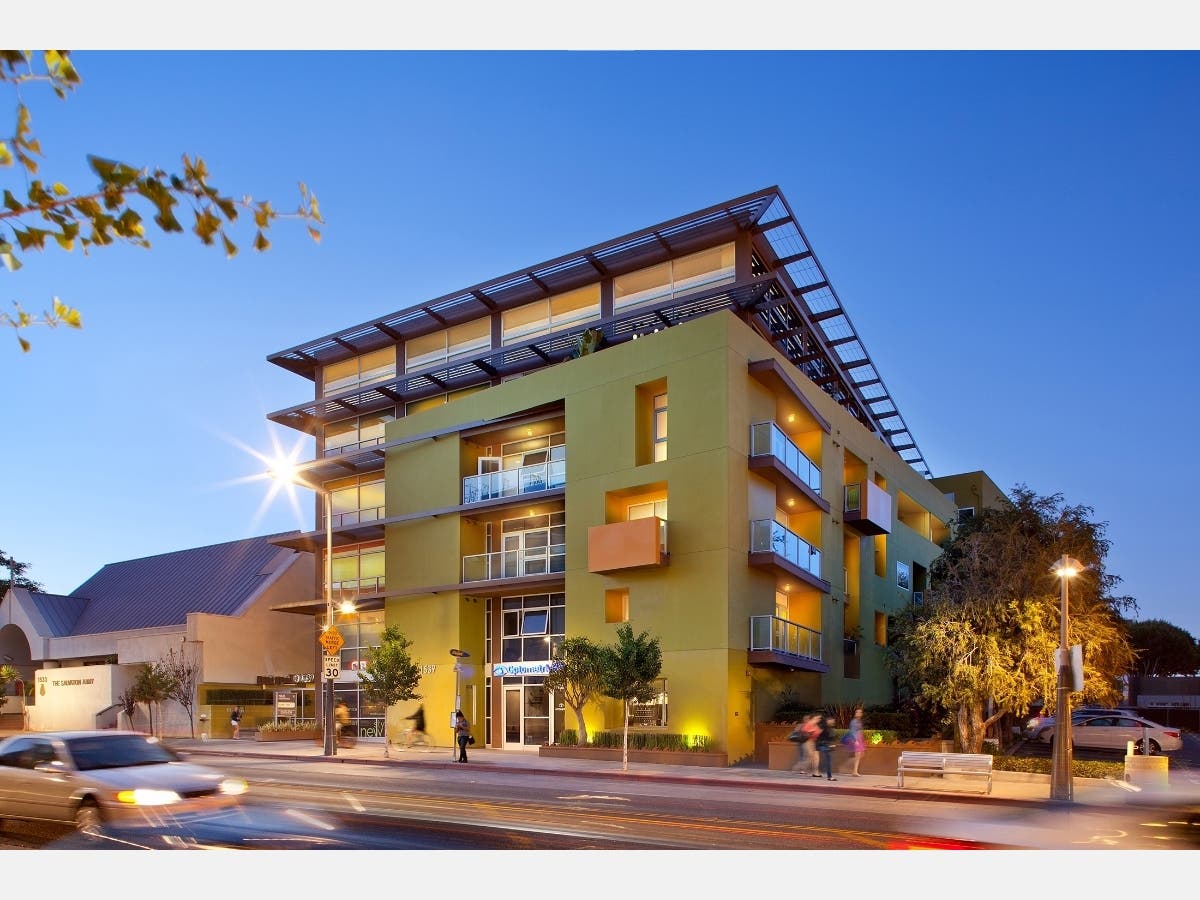 Santa Monica Furnished Apartments Santa Monica, CA Patch