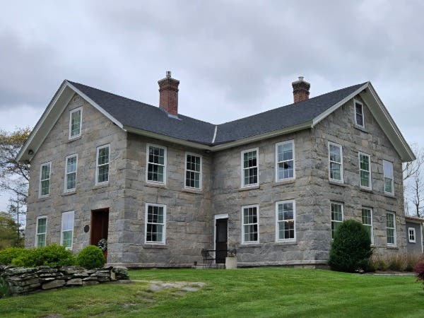 Historic Granite House 