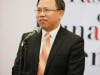 Chen Xianchun, director of the Hunan Provincial Department of Culture and Tourism