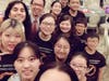 LEO Club community project on International Tobacco Control