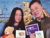 Love Notes Influencers, Alan Chen (Past President of Chinese Club San Marin 