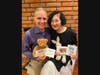 Love Notes Influencers, EQ Master Becky Lei and Mr. Chuck Funaro