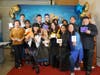Love Notes Influencers, Gou Republic Design Studio and Elite Performing Arts Group USA