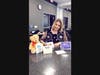 Love Notes Influencers, Ellen Torres, Board of Manager of CA PTA
