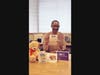 Love Notes Influencers, Sharon Hall (ACS Sr. Mgr)