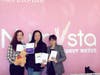 Love Notes Influencers, NutriVsta of San Marino sponsor for American Cancer Society "Boundless Hope Gala"