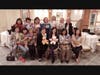 Love Notes Influencers, Bunco Ladies at the San Gabriel Country Club swing into Love Notes mood