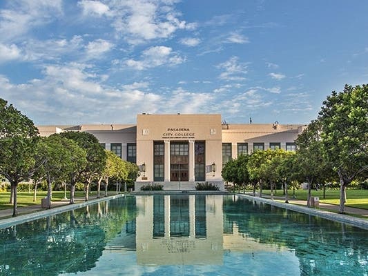 Pasadena City College