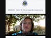 Dr. Erika Endrijonas (PCC President)