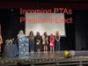 Incoming PTAs Presidents-Elect