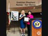 San Marino 2026 Woman Of The Year, Councilwoman Gretchen Shepherd Romey with Congresswoman Hon Judy Chu 