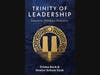 Trinity Of Leadership
Learners, Thinkers, Tinkerers - Book Cover
