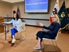 Co-Authors - Dr. Denise Nelson Nash & Dr. Trisha Beck book talk at San Marino Crowell Public Library