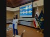 Dr. Denise Nelson Nash, co-author of Trinity Of Leadership introduce all the co-authors
