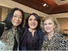 Vivian Chan, Shana Bayat & Mary Falkenbury