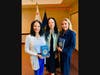 Dr. Denise Nelson Nash., Vivian Chan & Dr. Trisha Beck 