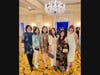 San Marino residents; Elain Hon, Stella Yen, Erica Chiang, Wendy Chang, Vanessa Koo & Mei Mei Liu. (l to r)