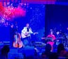 Jimmy Shao & Karen Han-Ottosson