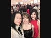 Vivian Chan, Maggie Lee (MC) & Susan Woo.