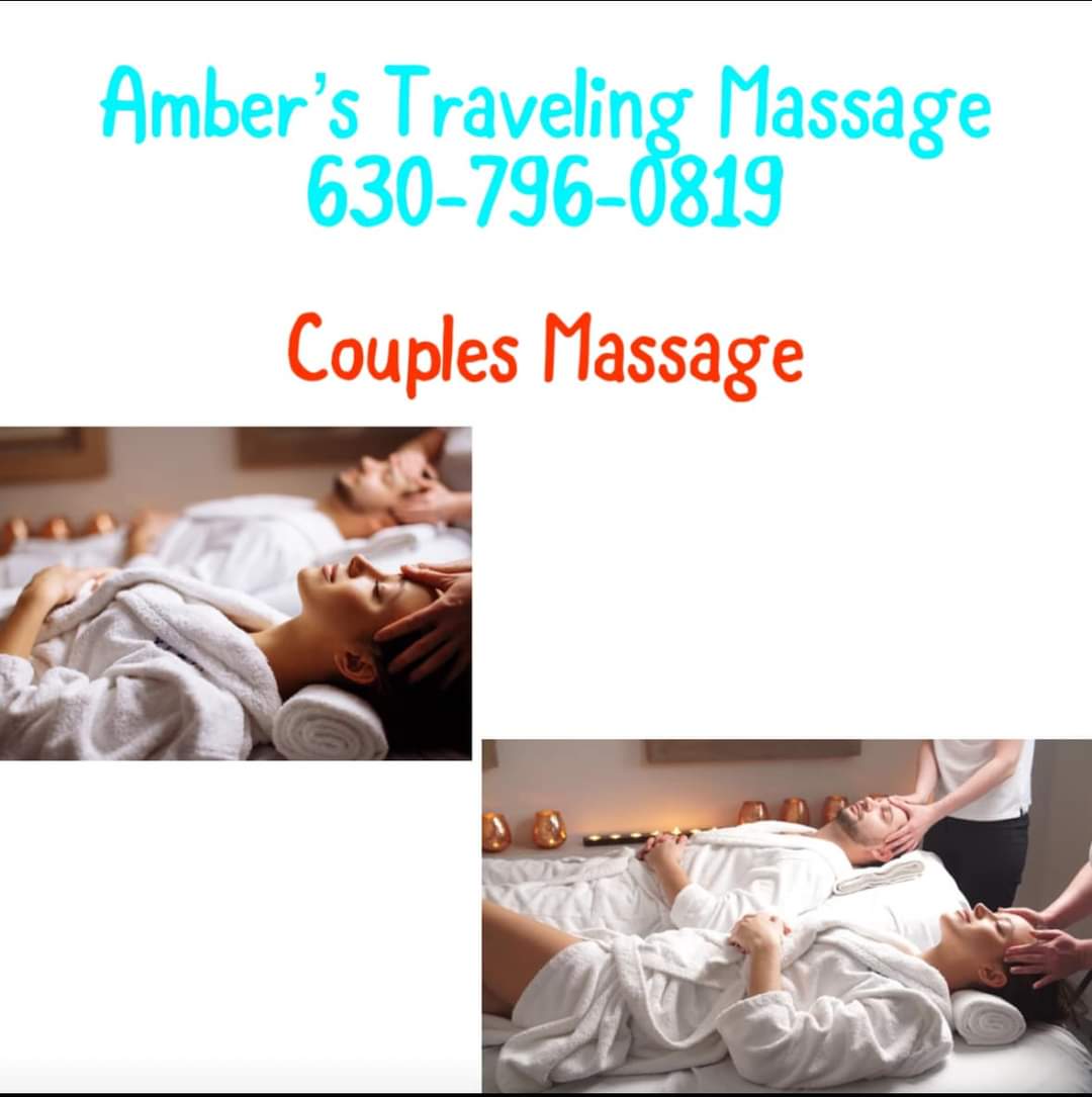 Couples massage - Highland Park, IL Patch