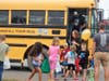 Landfill tours are always one of the favorite activities of Recycles Day attendees. Tours are provided continuously throughout the event.