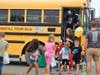 Landfill tours are always one of the favorite activities of Recycles Day attendees. Tours are provided continuously throughout the event.
