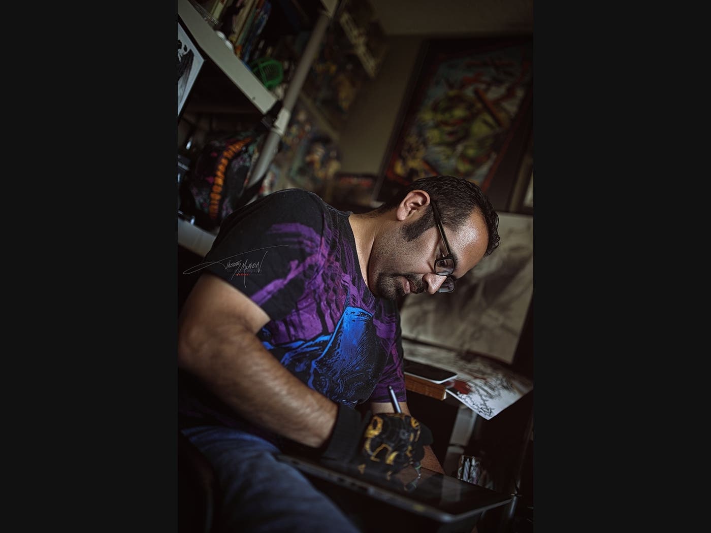 News small post card thumbnail