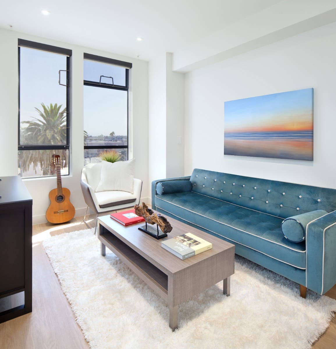 Twobedroom Apartments In Downtown Santa Monica Santa Monica