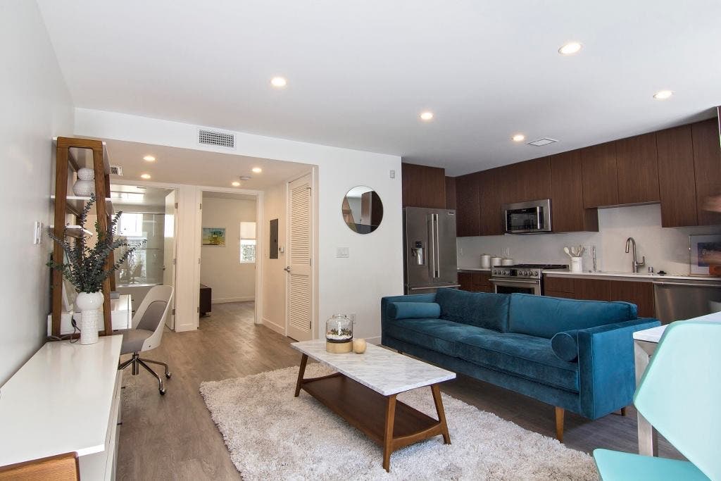 Save Money On Luxury Santa Monica Apartments Santa Monica, CA Patch