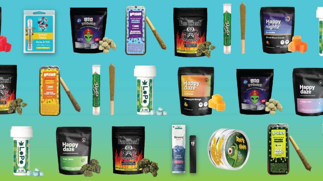 Leaflymart Dispensary
