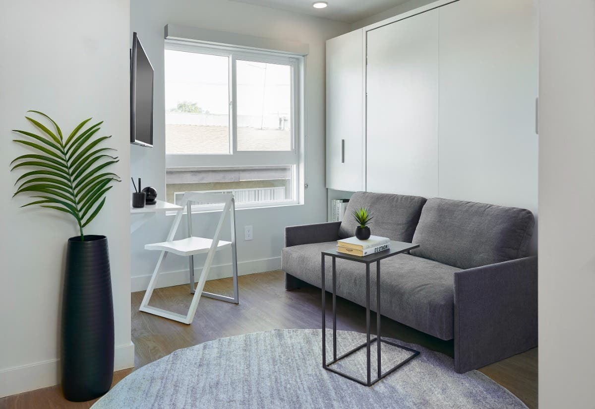 Coliving Apartments For Rent In West LA Westwood, CA Patch