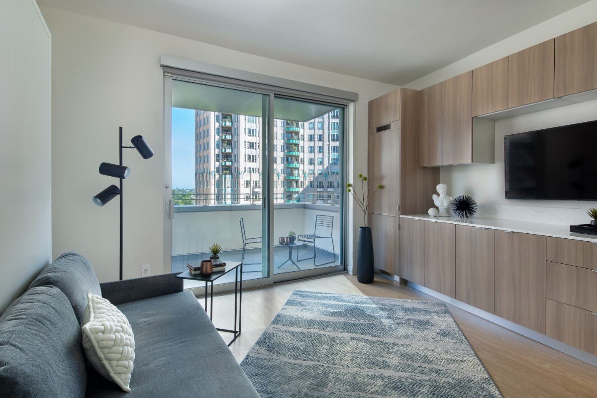 Westwood Coliving Apartments Starting At 1,695* Westwood, CA Patch