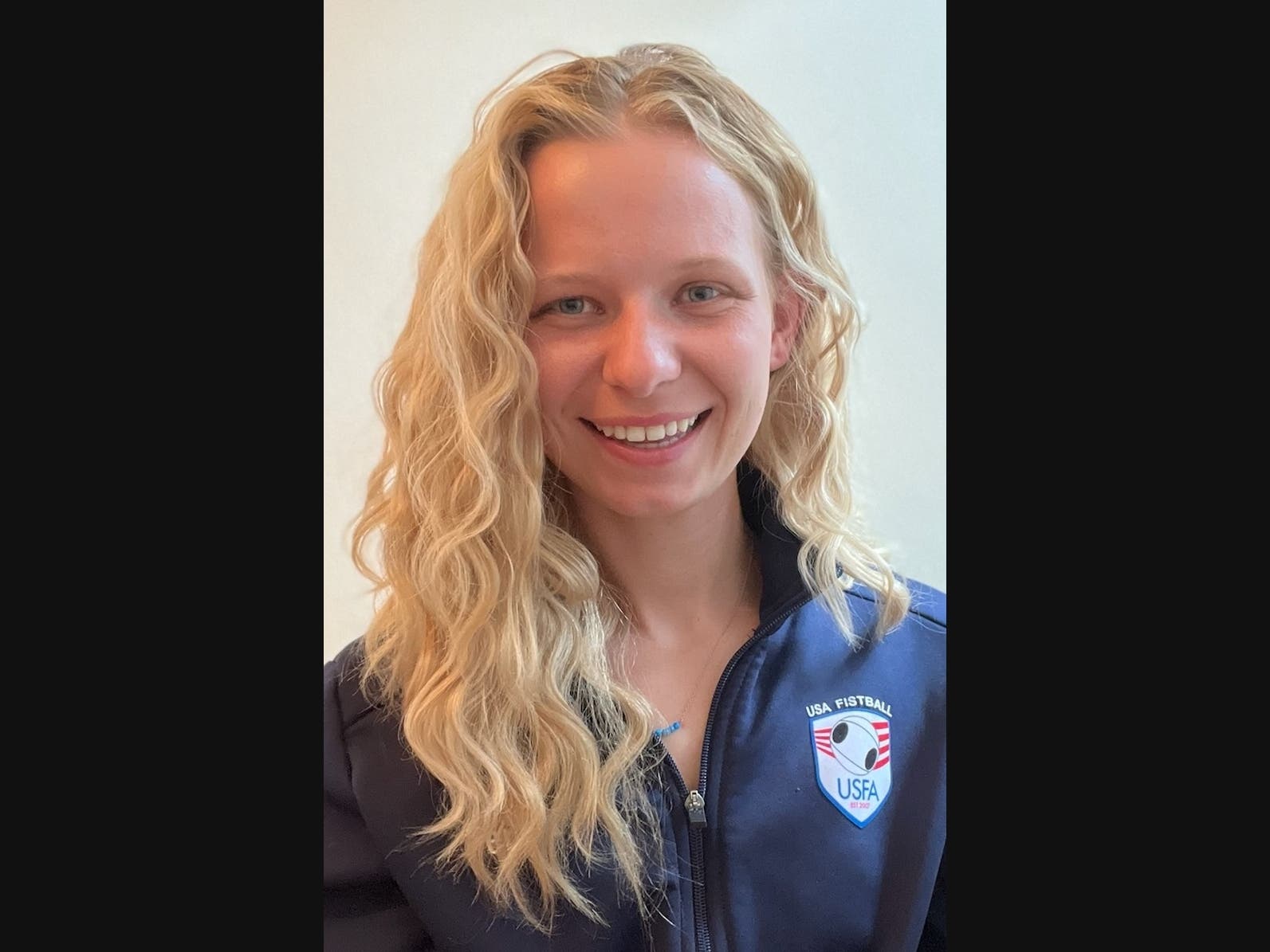 Athletes from across the country earn spots on the USA Fistball Team ...