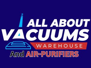 All About Vacuums Warehouse