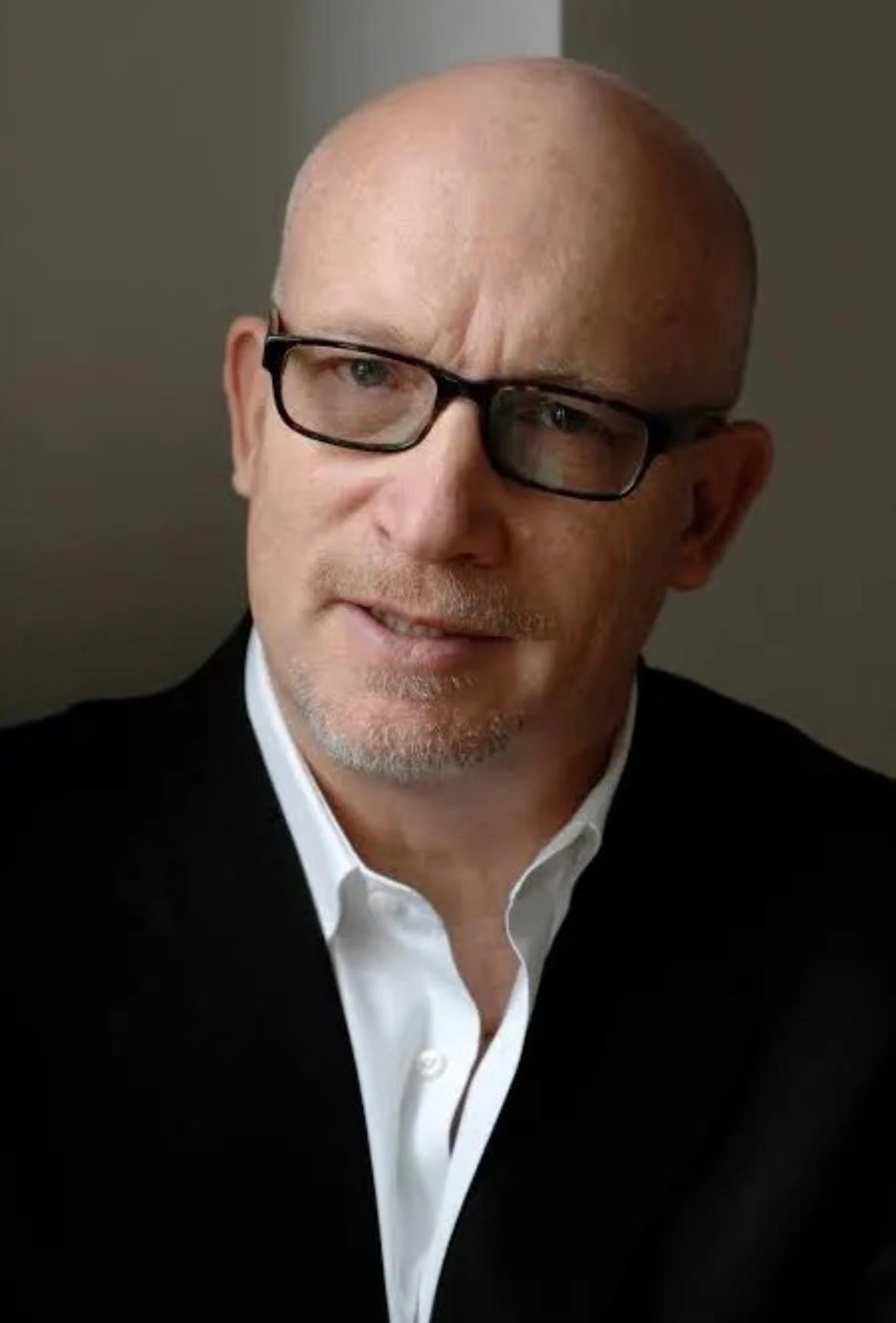 Academy Award Winner Alex Gibney Talks Salman Rushdie & Hamptons IFF SummerDoc Screening