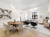 Townhome #308 Living/Dining Areas