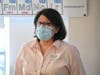 Medfield school nurse leader Kathy Thompson