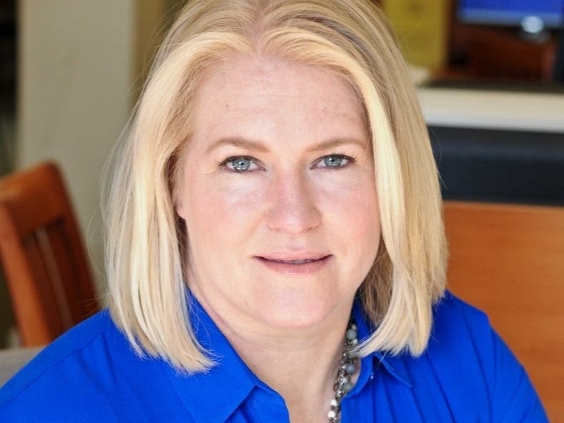 Jen Williams has focused her social media campaign on helping local small businesses through the pandemic.