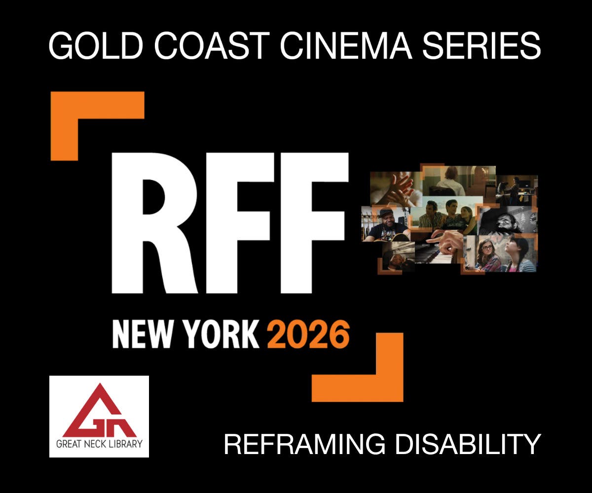 ReelAbilities Short Film Program