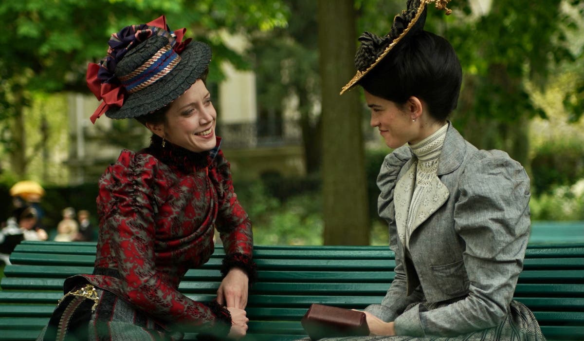 GCIFF 2026 presents Colors of Time feature film