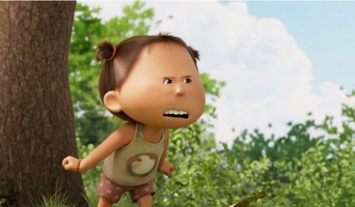 GCIFF 2026 is excited for Family Shorts!