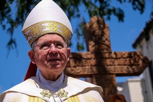 Memorial Day Mass | Assumption Cemetery