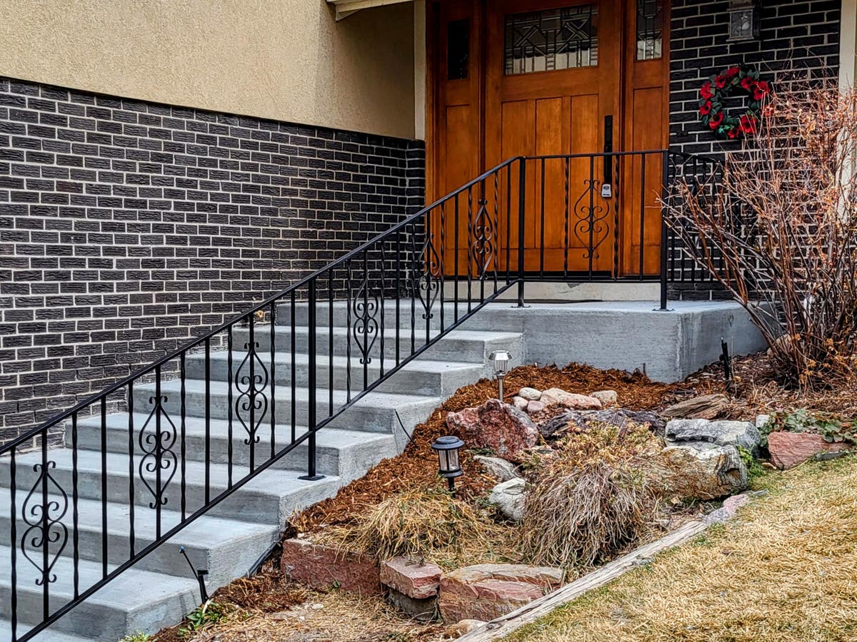 Denver Railings & Metal Art