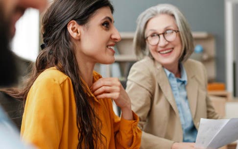  French Conversation Classes in Alexandria VA