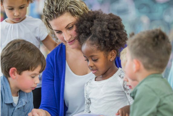 French Classes for Beginner Children in Alexandria