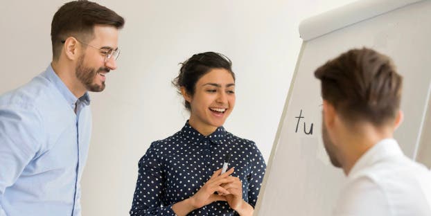 French Classes for Beginners in Alexandria VA