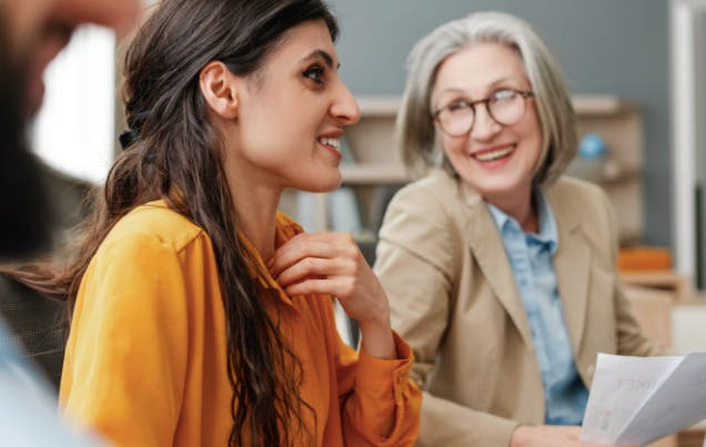 French Conversation Classes in Alexandria VA – Small Group