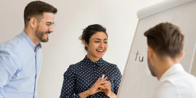 French Classes for Beginner in Alexandria VA – Survival 1, 2 & 3 | Small Groups